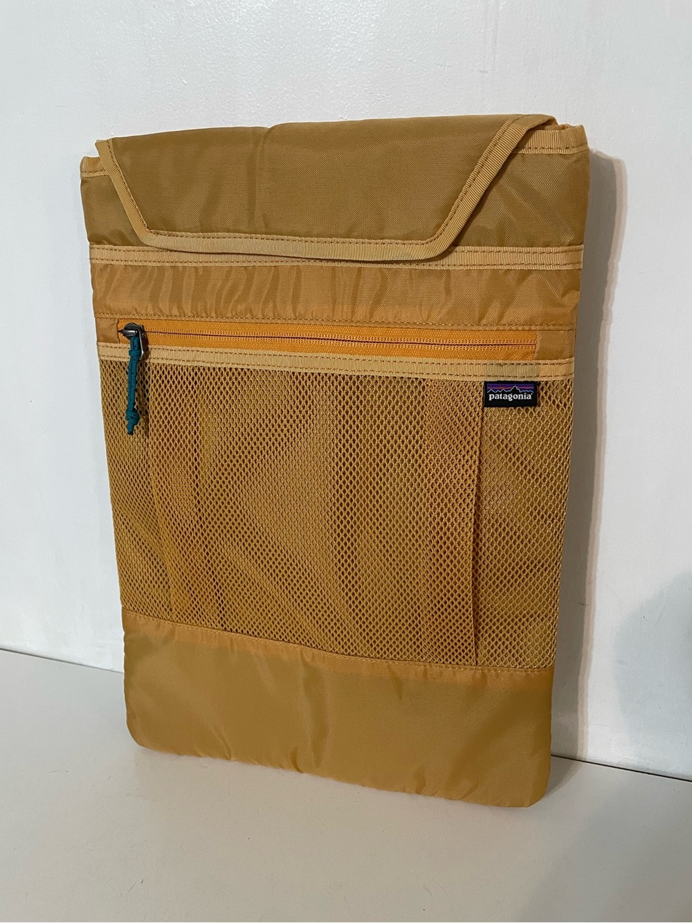 Patagonia Refugio Laptap Tech Padded Sleeve
